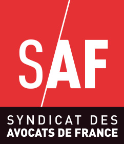 syndicat des avocats de france saf